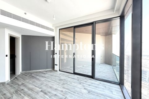 Apartmán v Business Bay, Dubai, SAE 2 spálne, 116.84689019 m2 č. 740705 - Fotografia 6