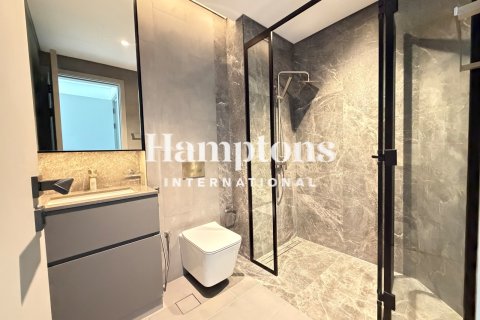 Apartmán v Business Bay, Dubai, SAE 2 spálne, 116.84689019 m2 č. 740705 - Fotografia 5