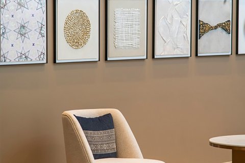 Lakás itt: Dubai Hills Estate, Dubai, EAE, 1 hálószoba, 69.82961092 m², azonosító: 740703 - fénykép 15