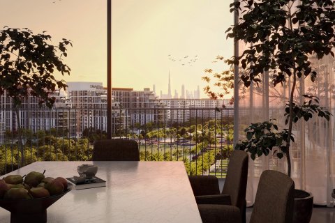 Lakás itt: Dubai Hills Estate, Dubai, EAE, 1 hálószoba, 69.82961092 m², azonosító: 740703 - fénykép 13