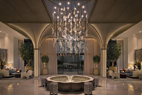 Lakás itt: Dubai Hills Estate, Dubai, EAE, 1 hálószoba, 69.82961092 m², azonosító: 740703 - fénykép 8