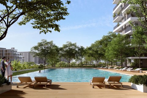 Lakás itt: Dubai Hills Estate, Dubai, EAE, 1 hálószoba, 69.82961092 m², azonosító: 740703 - fénykép 12