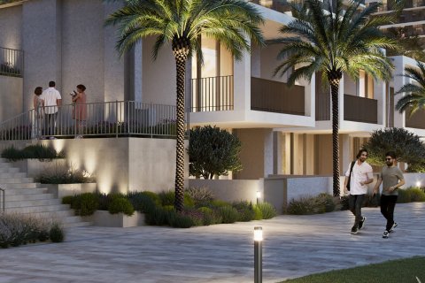 Lakás itt: Dubai Hills Estate, Dubai, EAE, 1 hálószoba, 69.82961092 m², azonosító: 740703 - fénykép 10