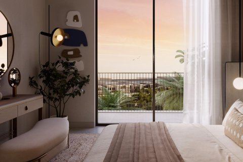 Lakás itt: Dubai Hills Estate, Dubai, EAE, 1 hálószoba, 69.82961092 m², azonosító: 740703 - fénykép 3