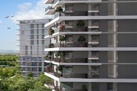 Lakás itt: Dubai Hills Estate, Dubai, EAE, 1 hálószoba, 69.82961092 m², azonosító: 740703 - fénykép 6