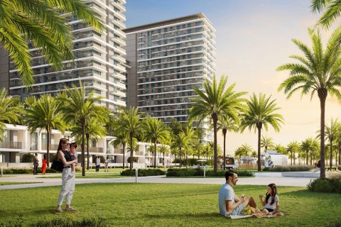 Lakás itt: Dubai Hills Estate, Dubai, EAE, 1 hálószoba, 69.82961092 m², azonosító: 740703 - fénykép 11