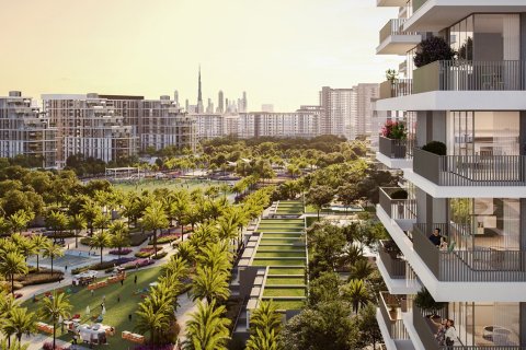 Lakás itt: Dubai Hills Estate, Dubai, EAE, 1 hálószoba, 69.82961092 m², azonosító: 740703 - fénykép 4
