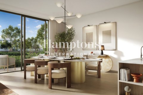 Maison de ville à The Valley, Dubai, EAU: 3 chambres, 179.953 m2 № 740706