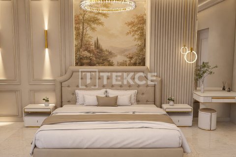 Appartement te koop in Dubai, VAE 1 kamer, 31 vr.m., nr 740701 - foto 12