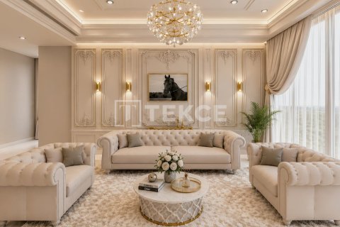 Appartement te koop in Dubai, VAE 1 kamer, 31 vr.m., nr 740701 - foto 9