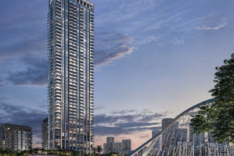 Apartmán v Dubai Creek Harbour (The Lagoons), SAE 1 spálňa, 65.8794 m2 č. 740704