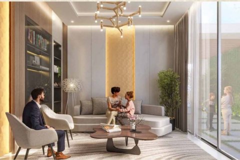 טאונהאוס למכירה ב Dubai, איחוד האמירויות  5 חדרי שינה, 228.2 מ"ר, מספר 703909 - תמונה 6