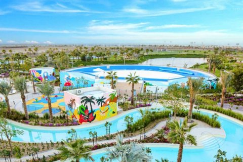 טאונהאוס למכירה ב Dubai, איחוד האמירויות  5 חדרי שינה, 228.2 מ"ר, מספר 703909 - תמונה 3
