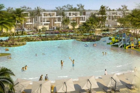 טאונהאוס למכירה ב Dubai, איחוד האמירויות  5 חדרי שינה, 228.2 מ"ר, מספר 703909 - תמונה 5
