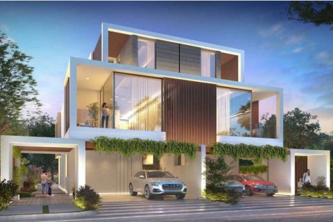 טאונהאוס למכירה ב Dubai, איחוד האמירויות  5 חדרי שינה, 228.2 מ"ר, מספר 703909 - תמונה 10