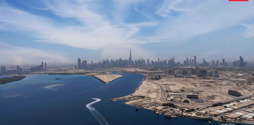 Apartmán v Dubai, SAE 3 spálne, 170.1 m2 č. 703907