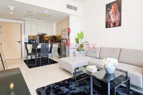 Διαμέρισμα σε Al Jaddaf, Dubai, ΗΑΕ 2 υπνοδωμάτια, 82.9 τ.μ. Αρ. 573717 - φωτογραφία 3