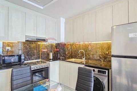 Διαμέρισμα σε Al Jaddaf, Dubai, ΗΑΕ 2 υπνοδωμάτια, 82.9 τ.μ. Αρ. 573717 - φωτογραφία 4