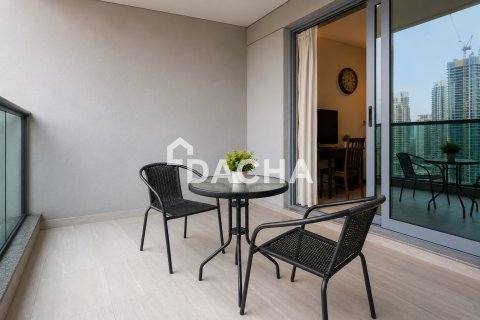 Apartemen di Business Bay, Dubai, UEA 1 ruangan, 46 m2 nomor 728217 - foto 10