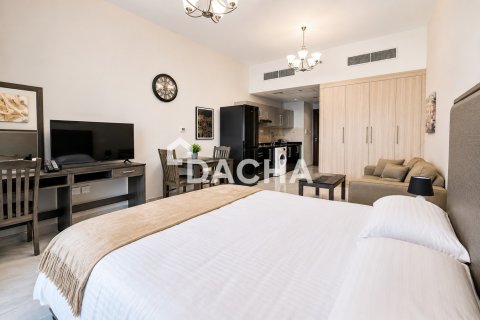 Apartemen di Business Bay, Dubai, UEA 1 ruangan, 46 m2 nomor 728217 - foto 3