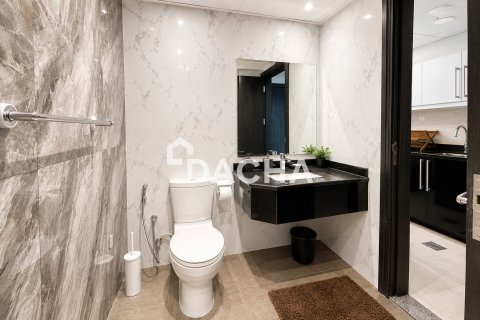 Apartemen di Business Bay, Dubai, UEA 1 ruangan, 46 m2 nomor 728217 - foto 8