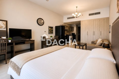 Apartemen di Business Bay, Dubai, UEA 1 ruangan, 46 m2 nomor 728217 - foto 6