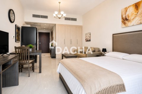 Apartemen di Business Bay, Dubai, UEA 1 ruangan, 46 m2 nomor 728217 - foto 7