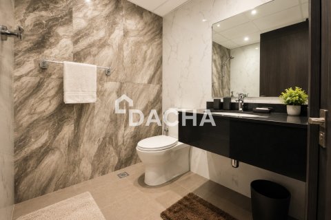 Apartemen di Business Bay, Dubai, UEA 1 ruangan, 46 m2 nomor 728217 - foto 5