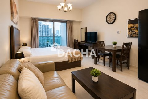 Apartemen di Business Bay, Dubai, UEA 1 ruangan, 46 m2 nomor 728217 - foto 9
