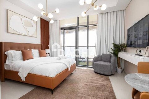 Apartmán v Business Bay, Dubai, SAE 1 izba, 38 m2 č. 728218 - Fotografia 3