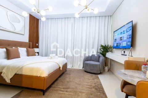 Korter asukohaga Business Bay, Dubai, AÜE: 1 toaline, 38 m² Nr 728218