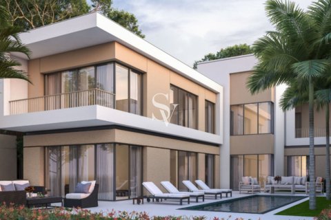 Villa in vendita a Dubai Land, Dubai, EAU 5 camere da letto, 644 mq. № 751607 - foto 5