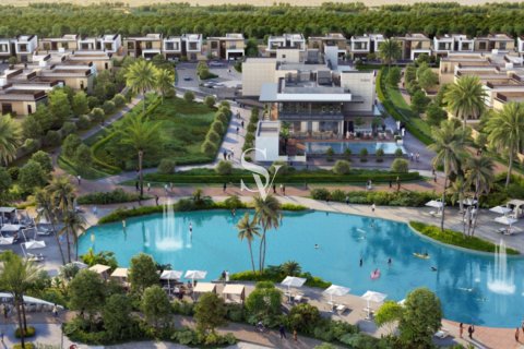 Villa in vendita a Dubai Land, Dubai, EAU 5 camere da letto, 644 mq. № 751607 - foto 12