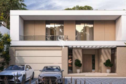 Villa in vendita a Dubai Land, Dubai, EAU 5 camere da letto, 644 mq. № 751607 - foto 6