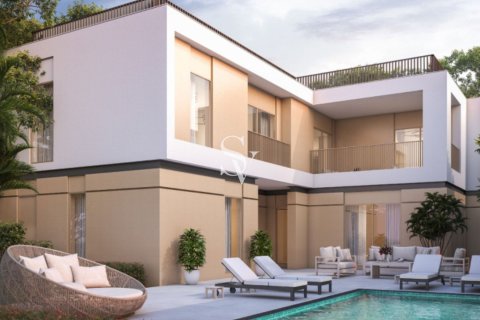Villa in vendita a Dubai Land, Dubai, EAU 5 camere da letto, 644 mq. № 751607 - foto 4