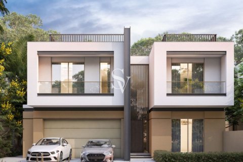 فيلا في Dubai Land، دبي 5 غرفة نوم ، 644 متر مربع . ر قم 751607