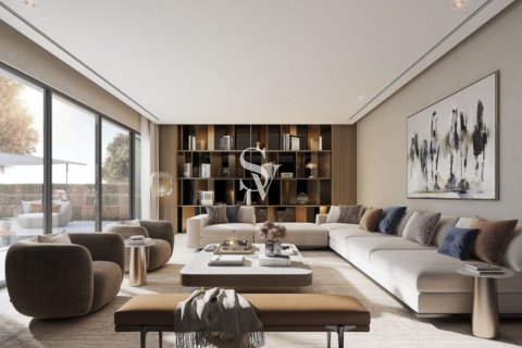 Villa in vendita a Dubai Land, Dubai, EAU 5 camere da letto, 644 mq. № 751607 - foto 7