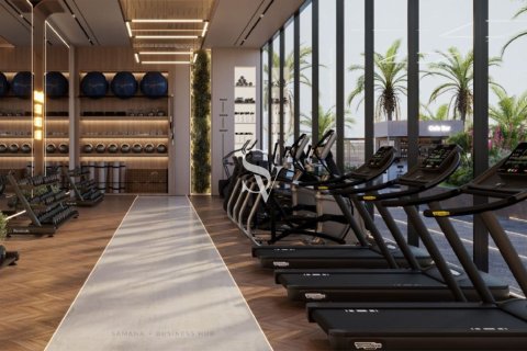 Downtown Jebel Ali、Dubai、UAE にある商業用物件販売中 82 m2、No751605 - 写真 6