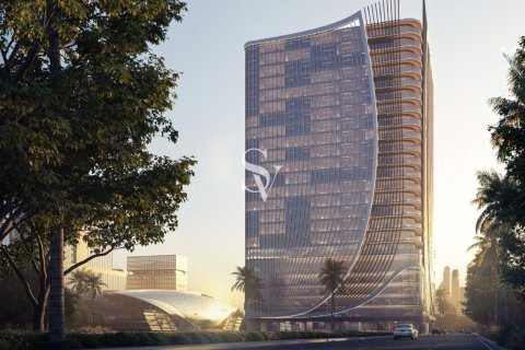 Downtown Jebel Ali、Dubai、UAE にある商業用物件販売中 82 m2、No751605 - 写真 12
