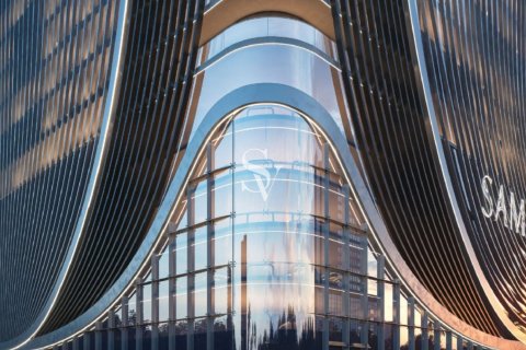 Downtown Jebel Ali、Dubai、UAE にある商業用物件販売中 82 m2、No751605 - 写真 10