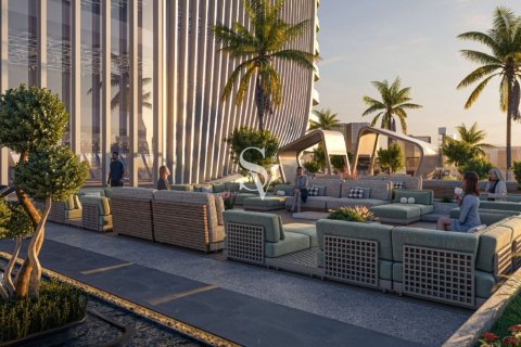 Downtown Jebel Ali、Dubai、UAE にある商業用物件販売中 82 m2、No751605 - 写真 8