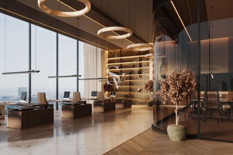 Downtown Jebel Ali、Dubai、UAE にある商業用物件販売中 82 m2、No751605 - 写真 14