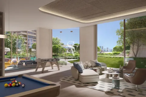 Apartament de vânzare în Palm Jebel Ali, Dubai, EAU 2 dormitoare, 113 mp.  №751602 - poză 11