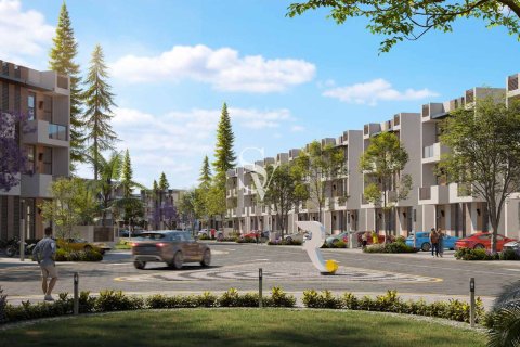 Māja Dubai Landjā, AAE 3 istabas, 106 m2 Nr. 751603 - attēls 4