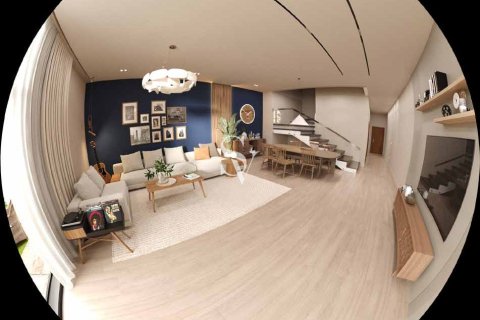 Māja Dubai Landjā, AAE 3 istabas, 106 m2 Nr. 751603 - attēls 7