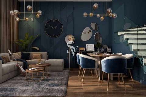 Māja Dubai Landjā, AAE 3 istabas, 106 m2 Nr. 751603 - attēls 5