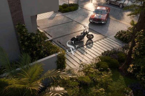 Māja Dubai Landjā, AAE 3 istabas, 106 m2 Nr. 751603 - attēls 11
