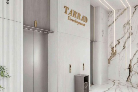 Διαμέρισμα σε Mackerel Tower σε Deira, Dubai, ΗΑΕ 2 υπνοδωμάτια, 119.88 τ.μ. Αρ. 564520 - φωτογραφία 2