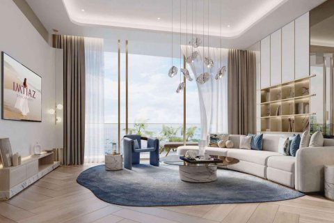 Пәтер Mackerel Tower, Deira, Дубай, БАӘ-да 2 жатын бөлмелер, 146.98 м² № 564522