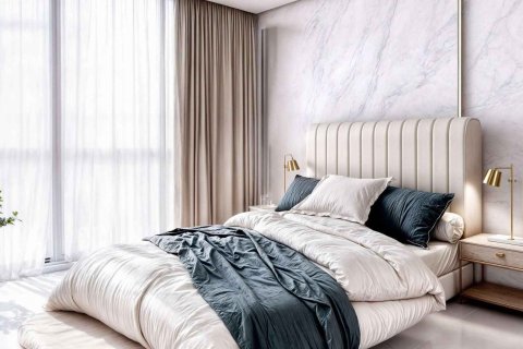 Appartement à Deira, Dubai, EAU: 2 chambres, 125.76 m2 № 564519